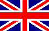 English Flag